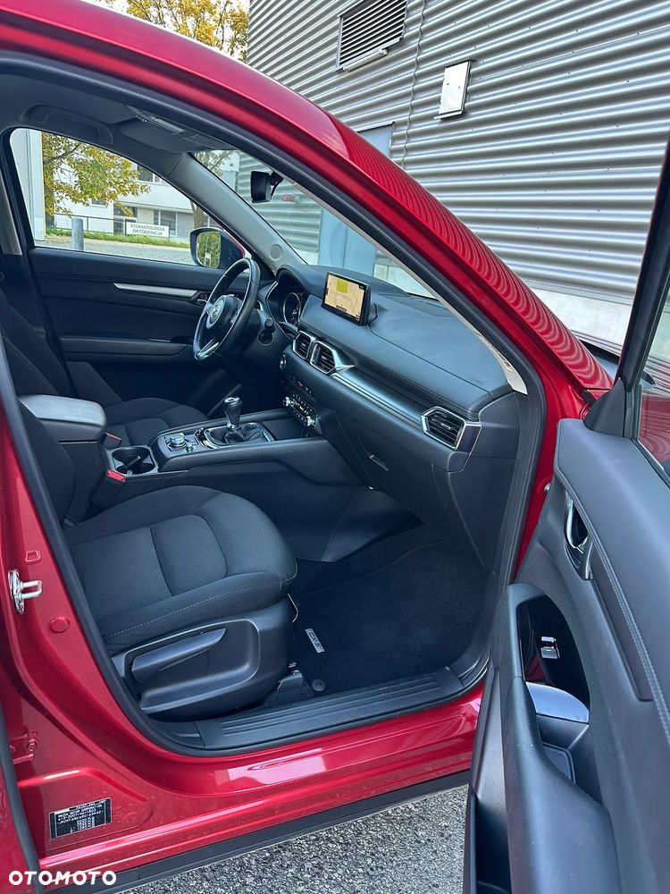 Mazda CX-5 2.0 Skypassion 2WD - 19