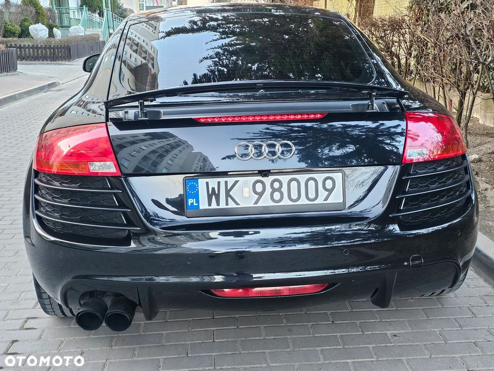 Audi TT Coupé 2.0 TFSI S tronic - 3