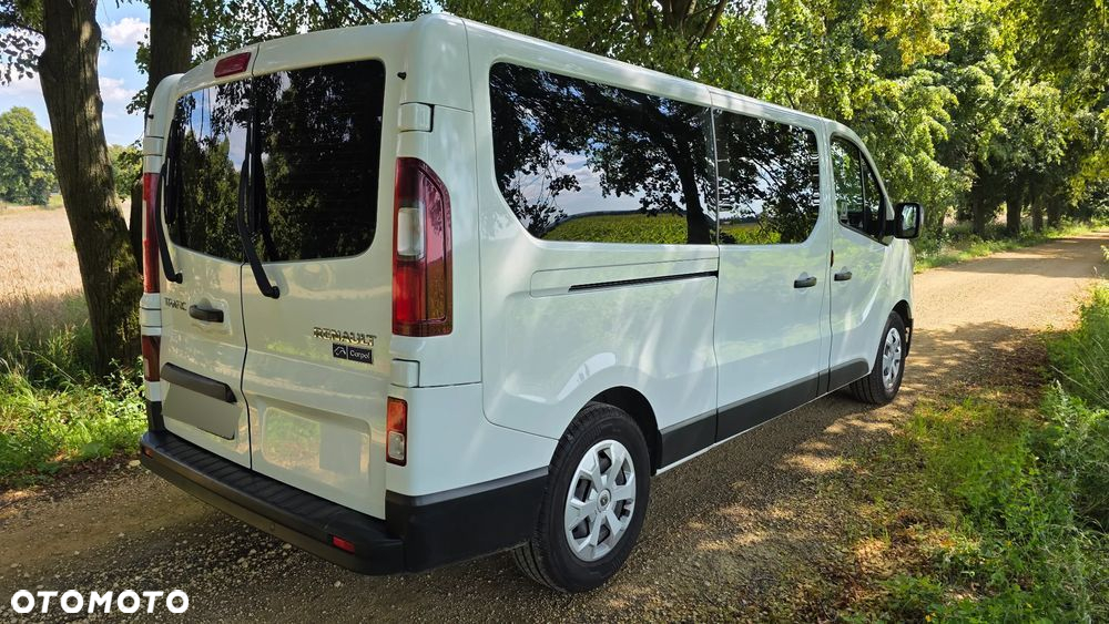 Renault Trafic - 6