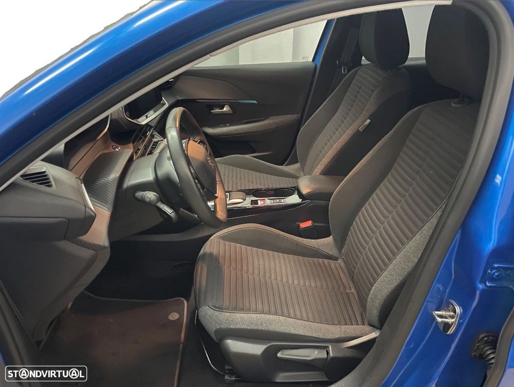 Peugeot e-208 50 kWh GT Pack - 5