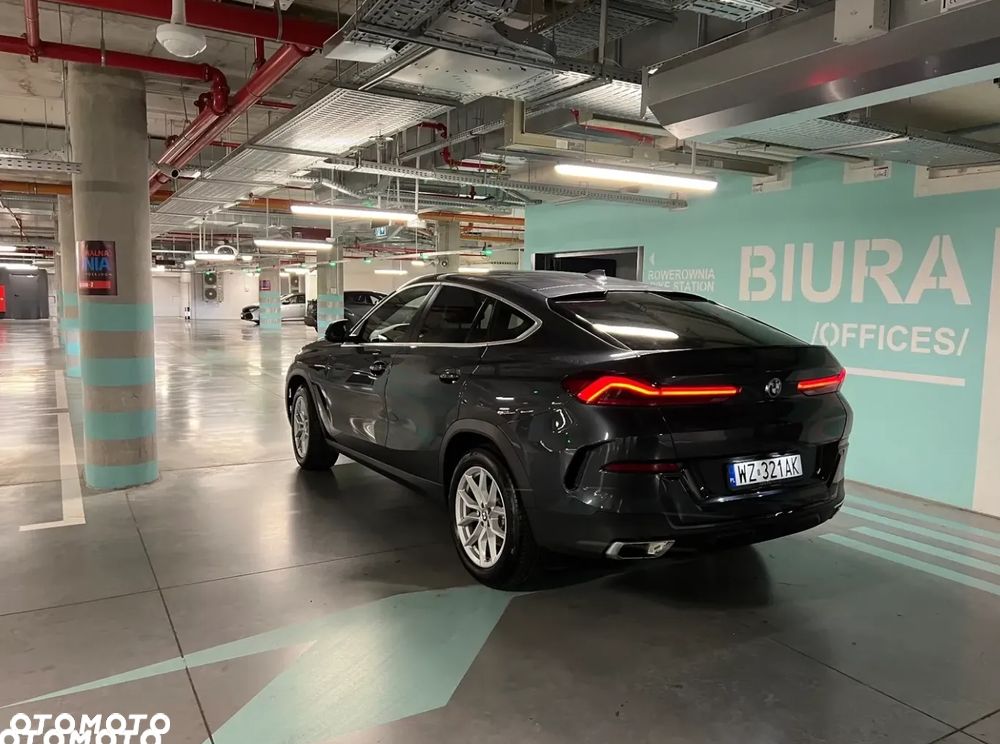 BMW X6 - 3