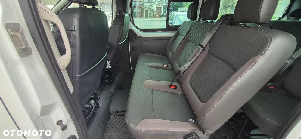 Fiat Talento L2H1 Family - 10