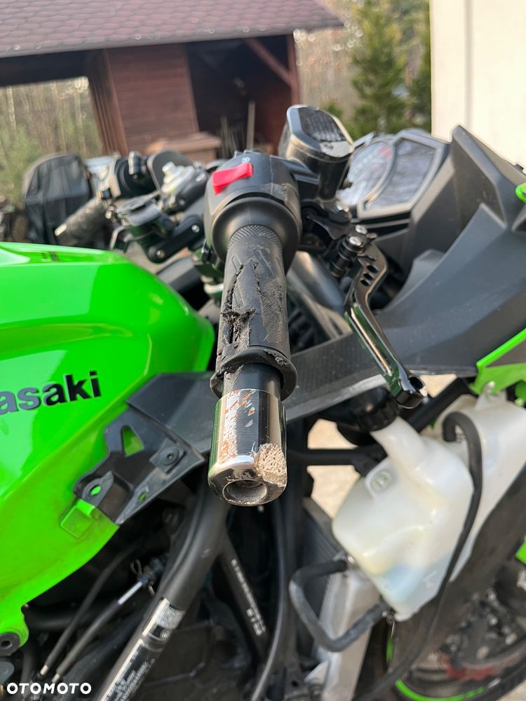 Kawasaki Ninja 400 - 17