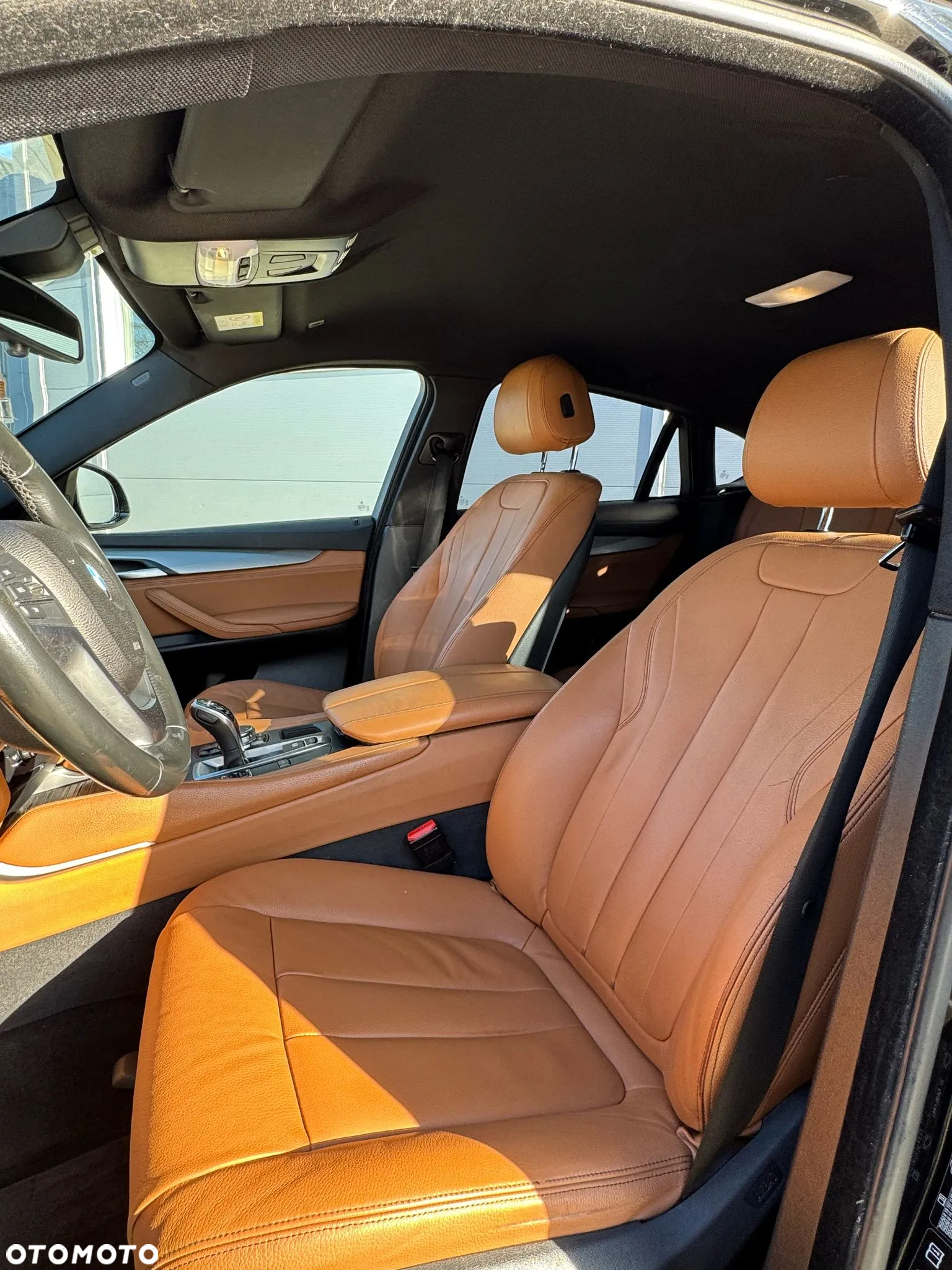 BMW X6 xDrive30d - 4