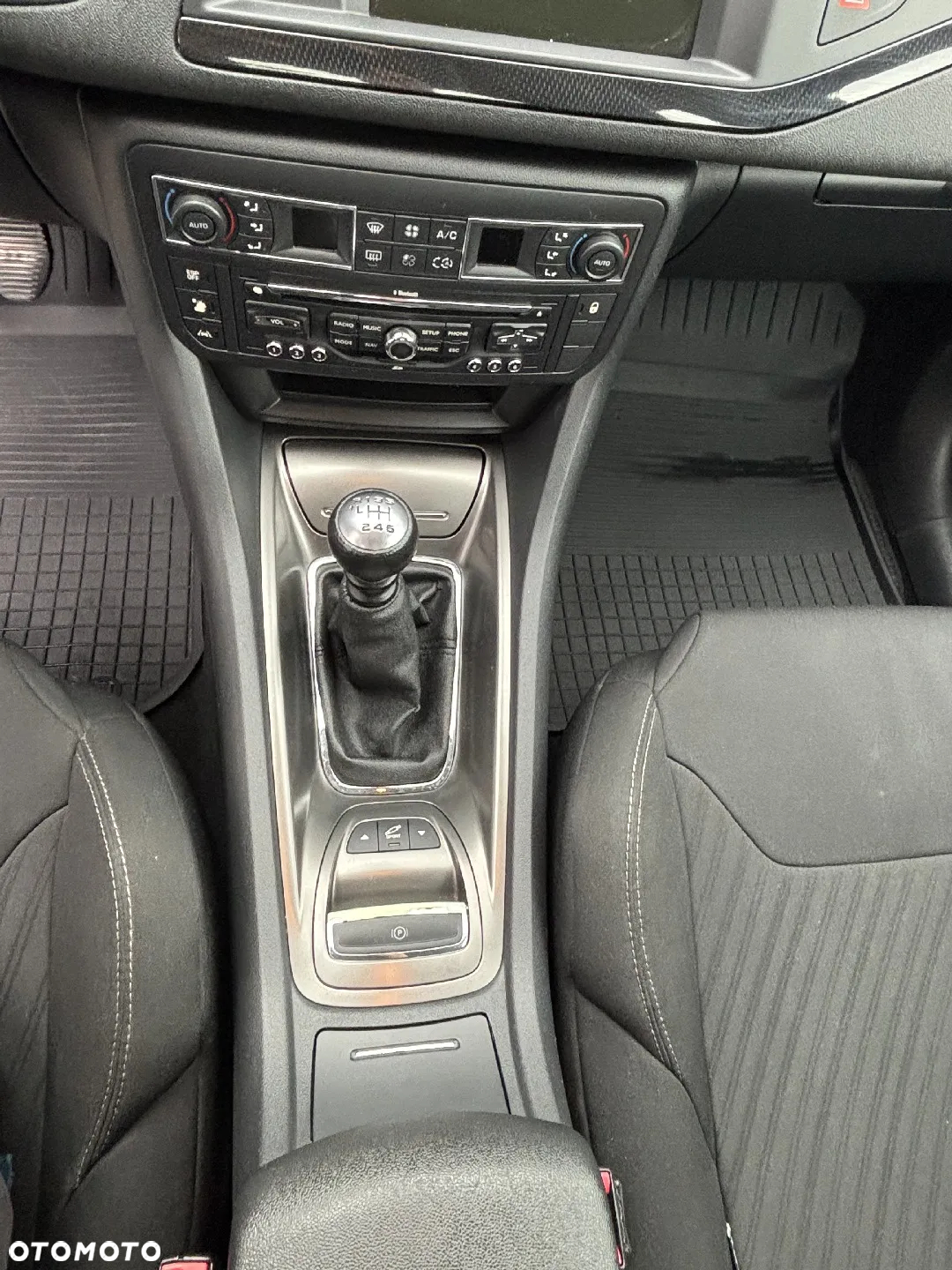 Citroën C5 - 10