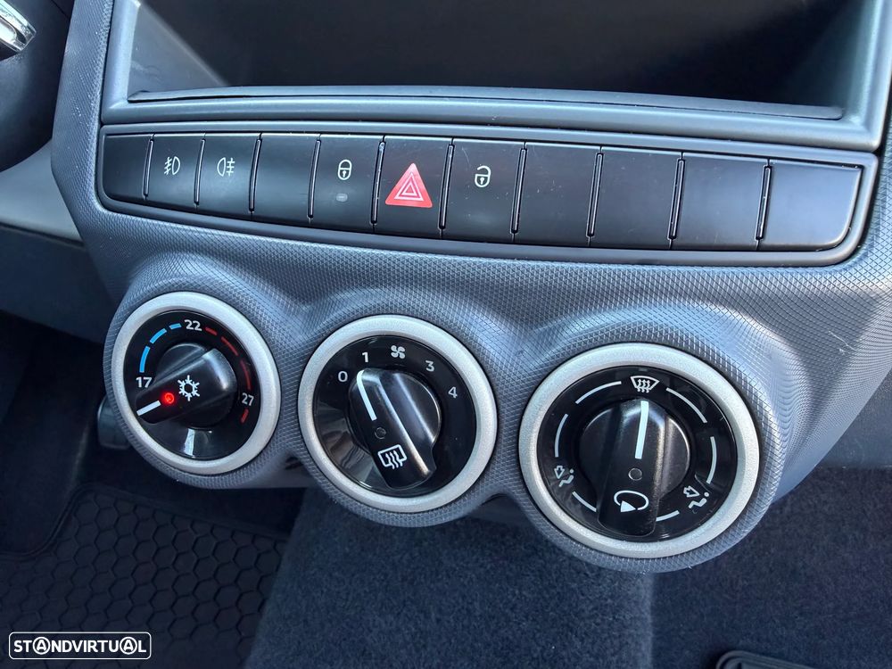 Smart ForFour Passion 75 - 20