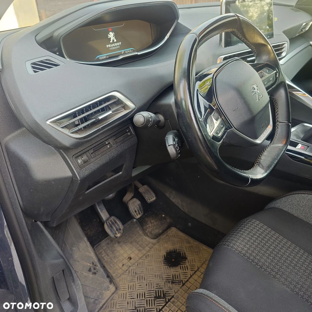 Peugeot 3008 - 20