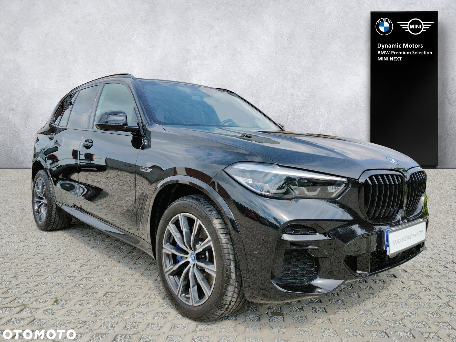 BMW X5 - 7