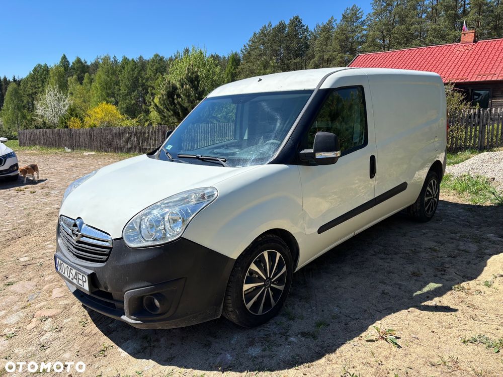 Opel Combo Tour L2H1 - 1