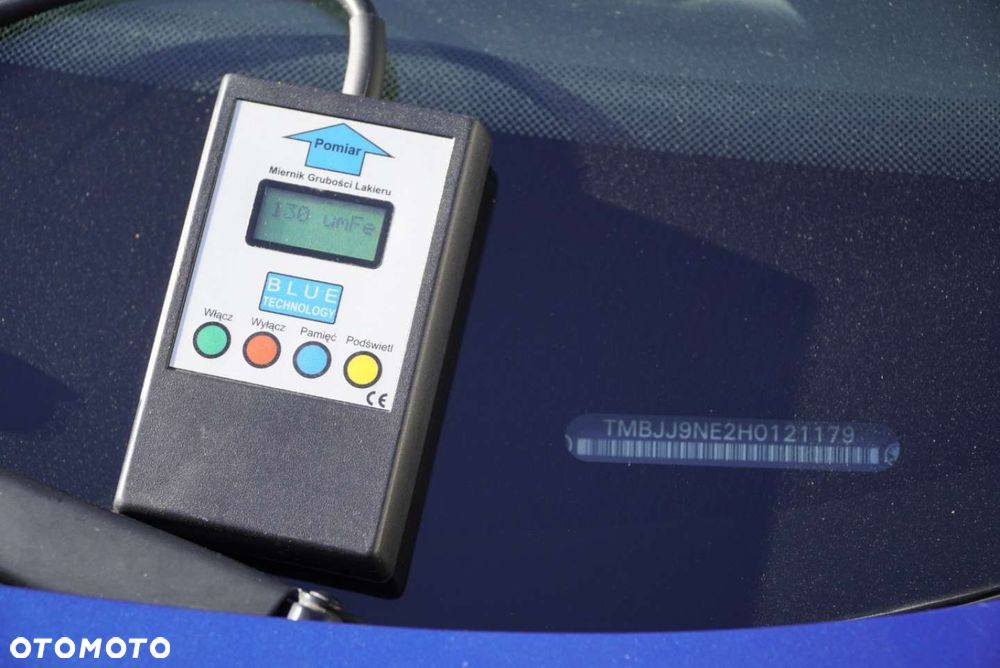 Skoda Octavia 2.0 TDI DSG Style - 25