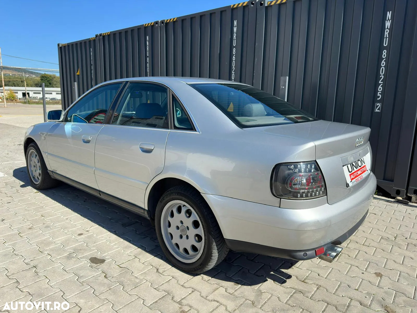 Audi A4 - 2