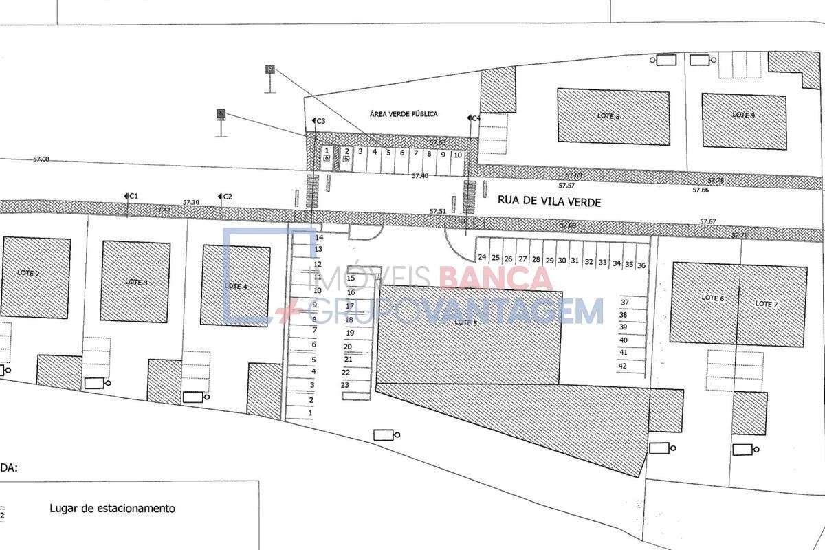 Lotes para construção de moradia - Grande imagem: 2/4