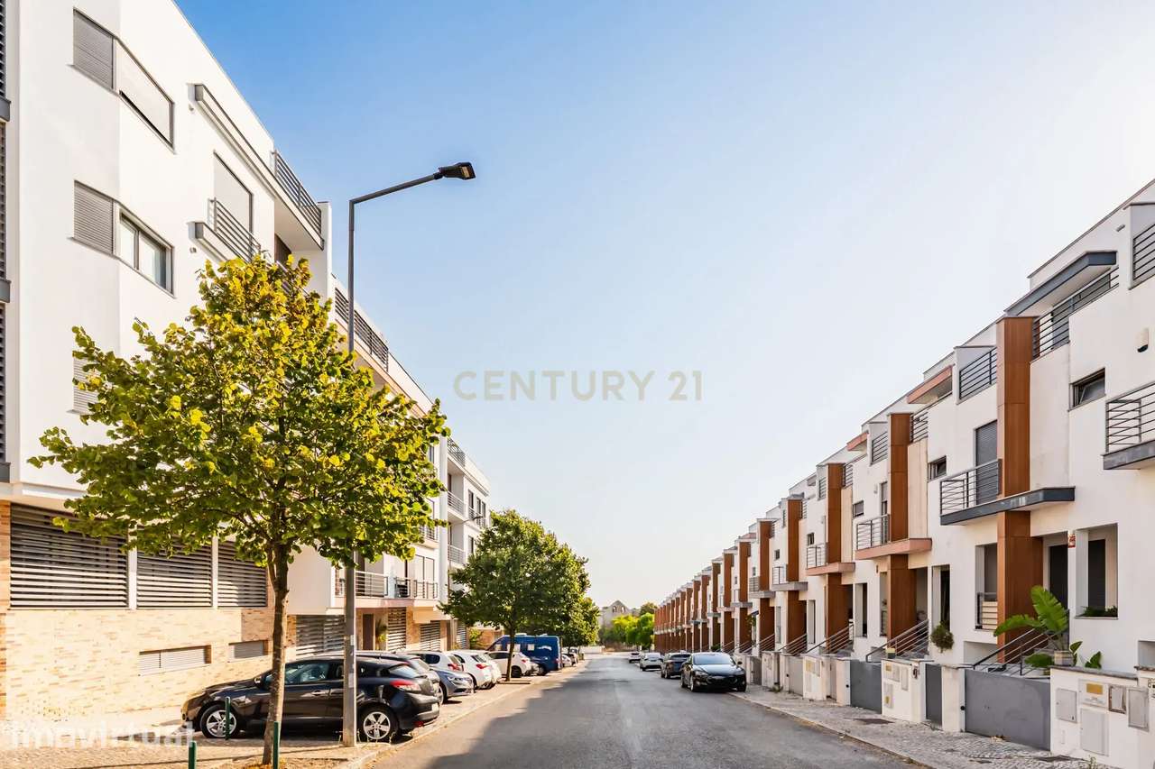 T3 Exclusivo com 161 m², Vista Mar e Potencial para Duplex | Quinta d - Grande imagem: 2/45