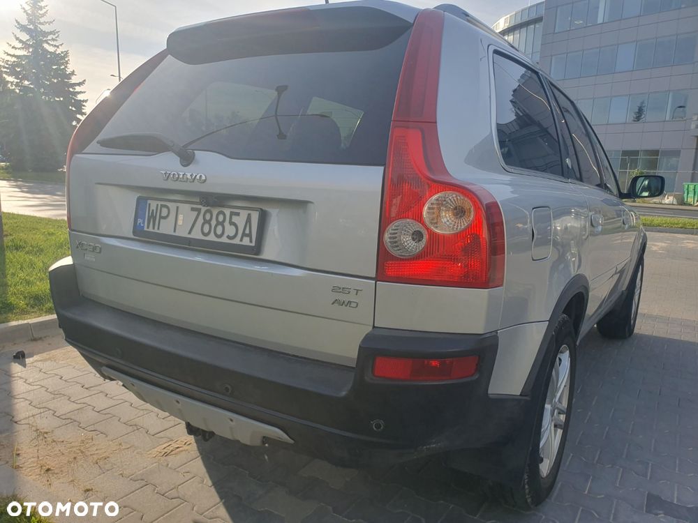 Volvo XC 90 - 3