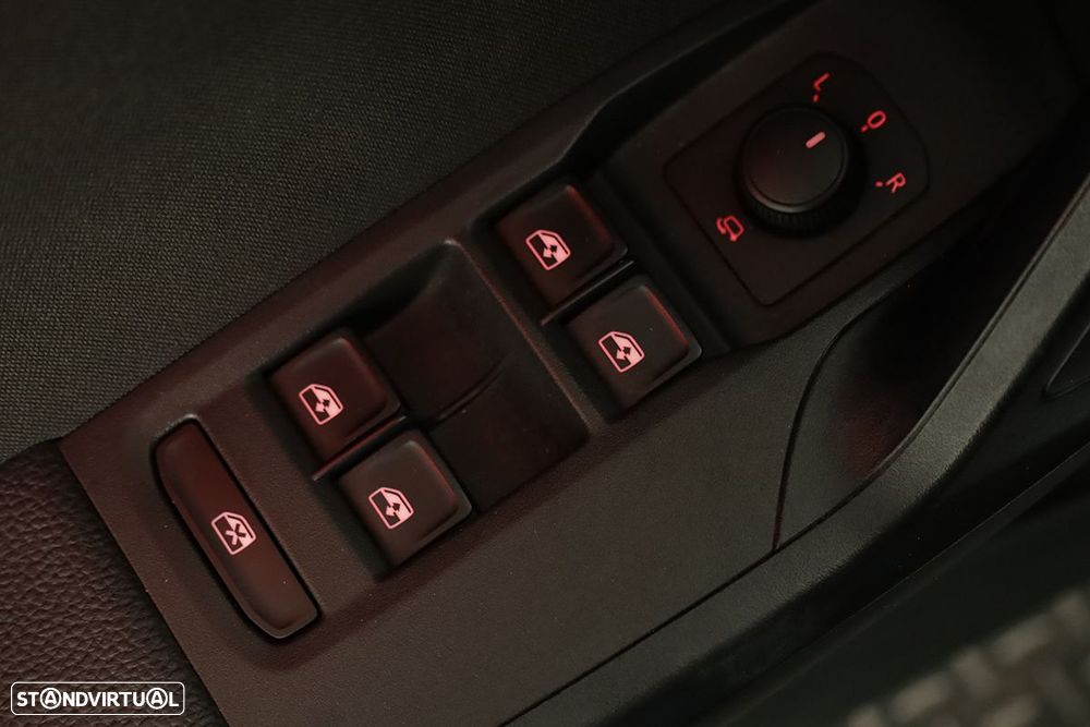 SEAT Arona 1.0 TSI FR - 20