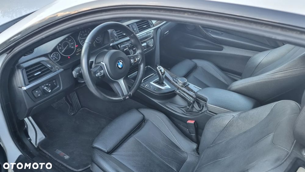 BMW Seria 4 430i M Sport sport - 16