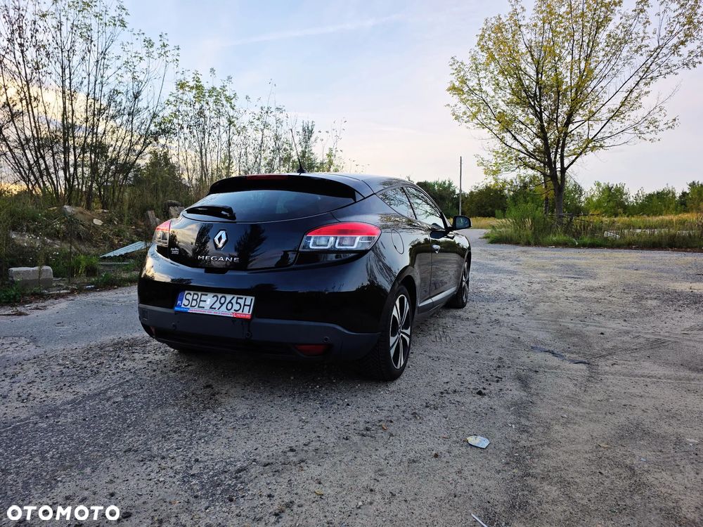 Renault Megane 1.4 16V TCE Bose Edition - 5