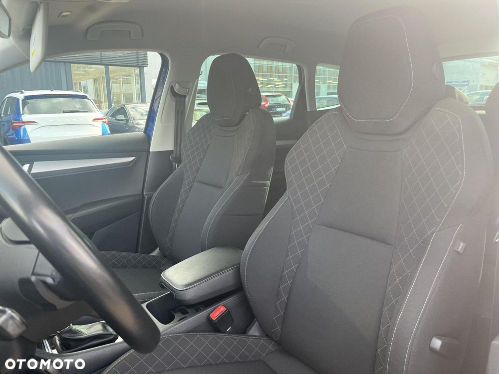 Skoda Karoq 1.5 TSI ACT 4x2 Ambition DSG - 11