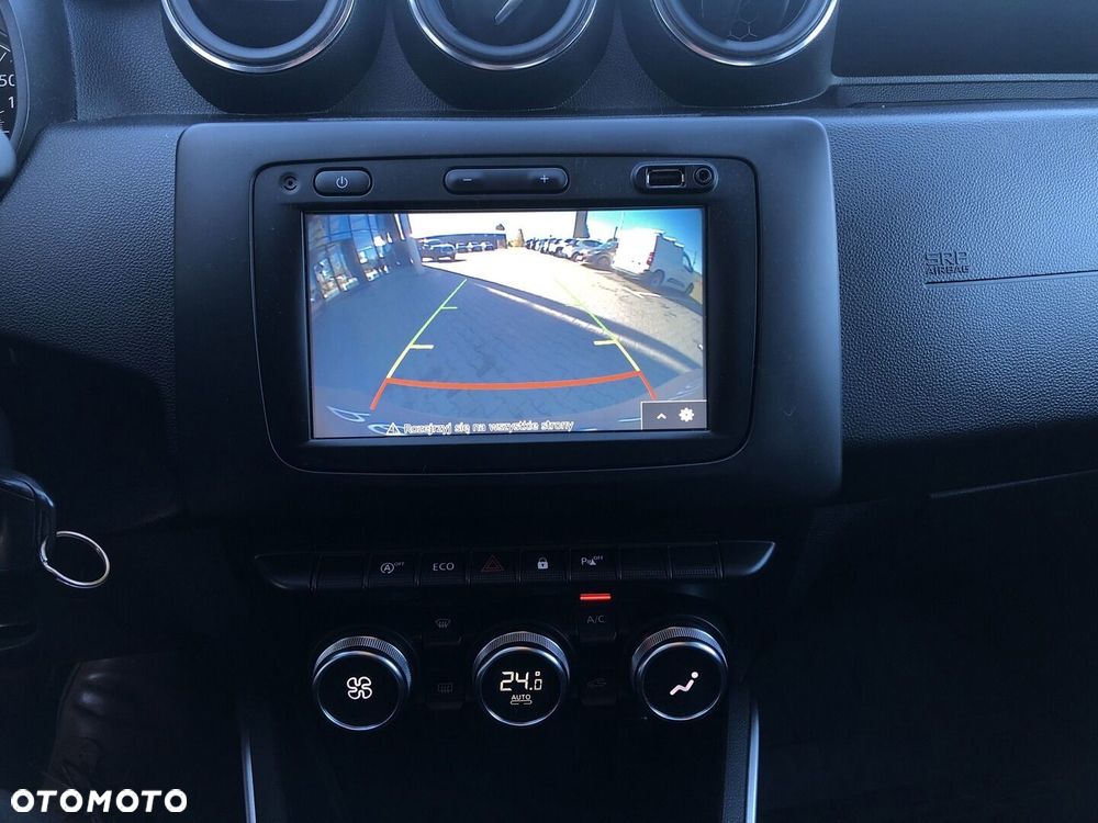 Dacia Duster 1.3 TCe SL Extreme - 15