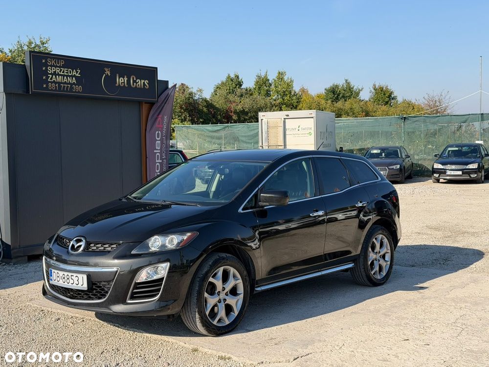 Mazda CX-7