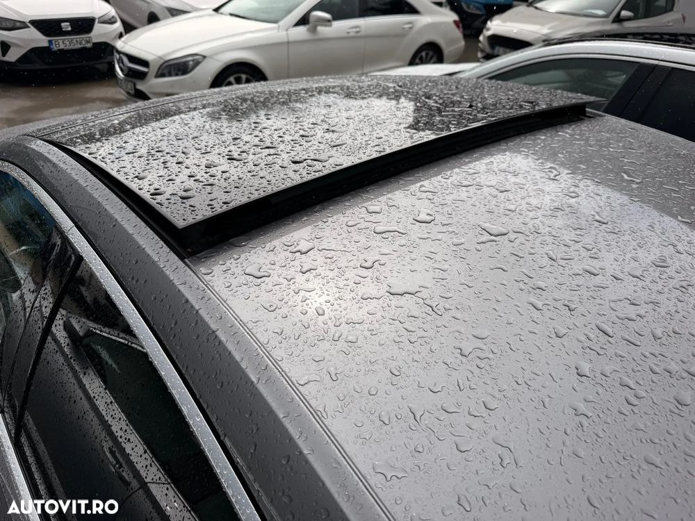Audi A6 Limuzina 3.0 50 TDI quattro Tiptronic Design - 4