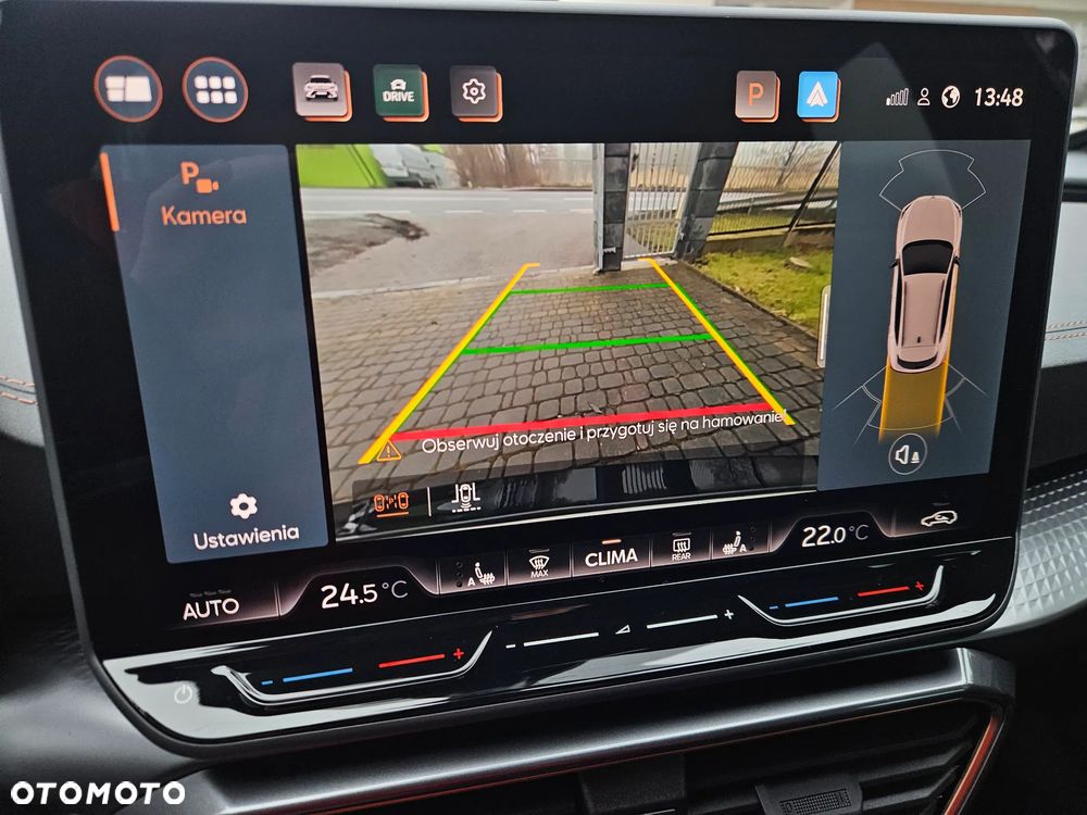 Cupra Formentor - 24