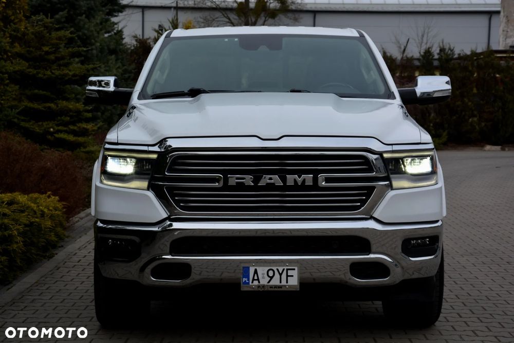 Dodge RAM - 14