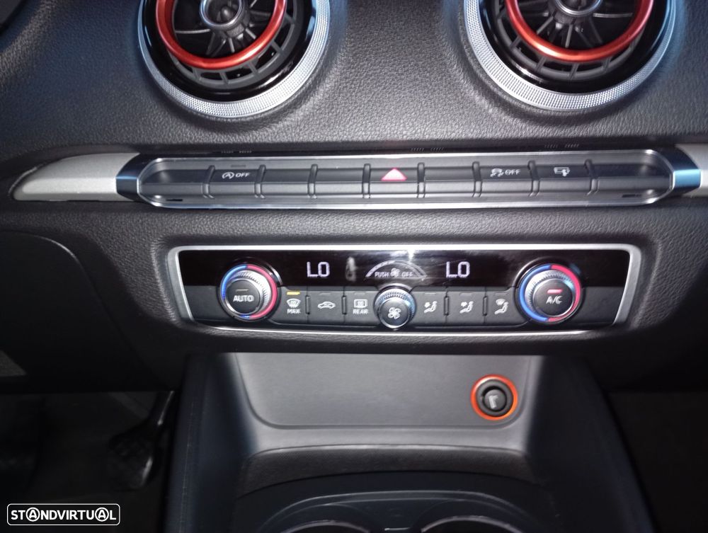 Audi A3 Limousine 1.6 TDI S-line - 10