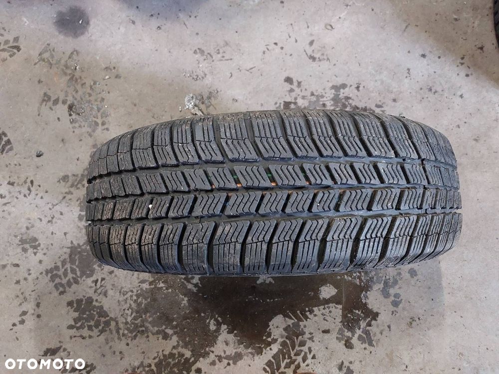OPONA ZIMOWA 1 SZT 185/60R15 EUROSNOW TYFOON 2022r - 6