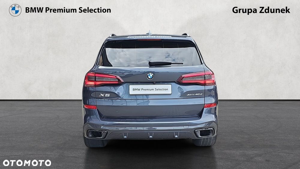 BMW X5 - 7