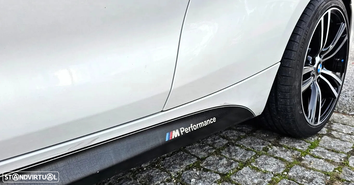 BMW 218 d Coupe Pack M Auto - 35