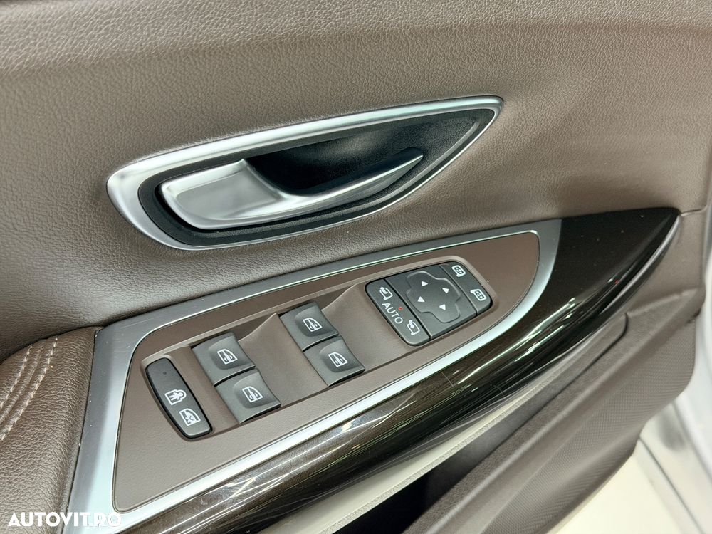 Renault Espace Energy dCi 160 EDC Intens - 12