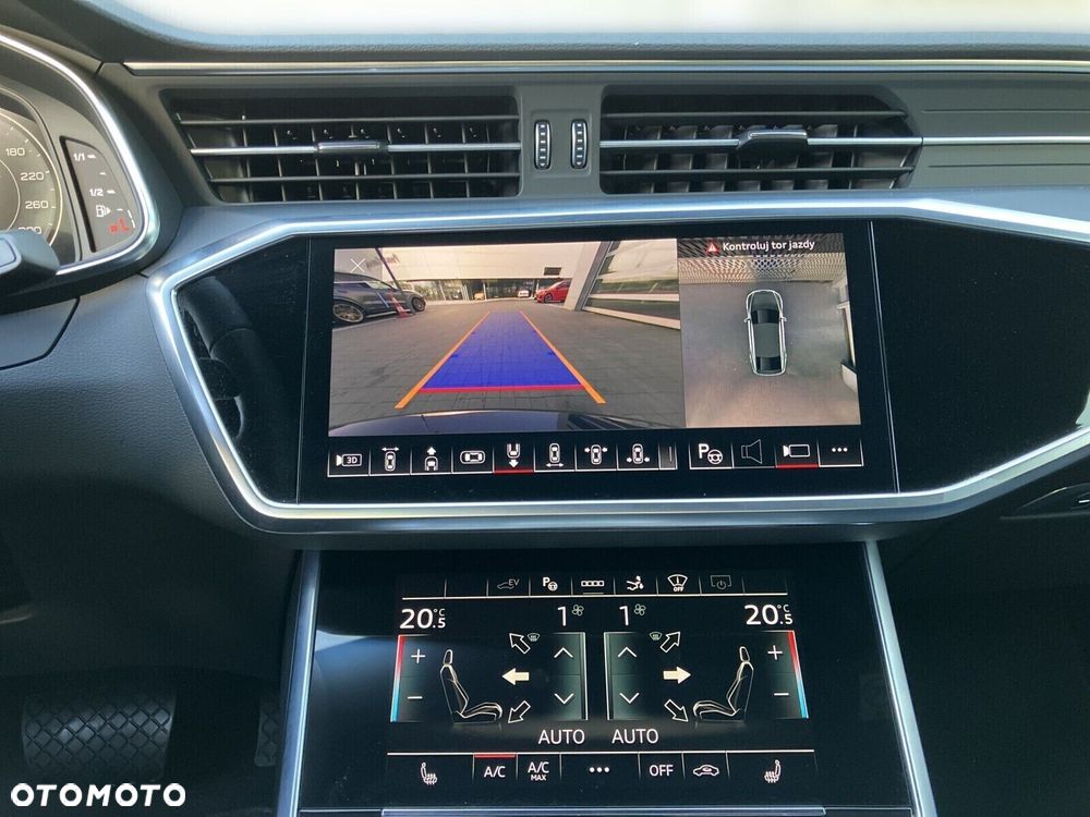 Audi A7 Sportback - 26