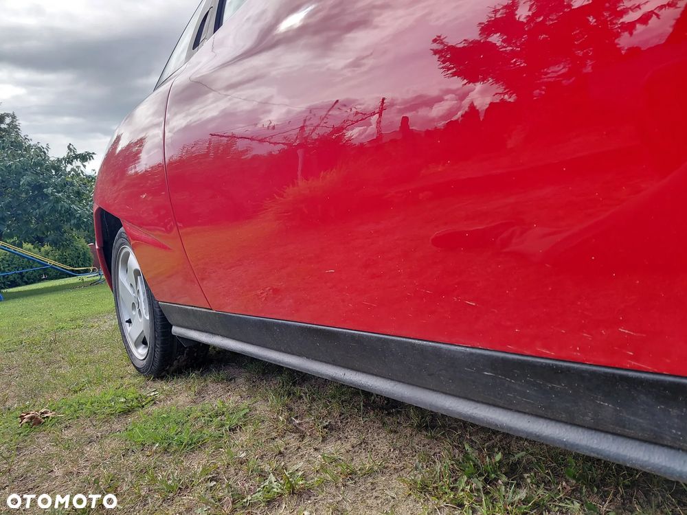 Fiat Coupe 1.8 16V - 9