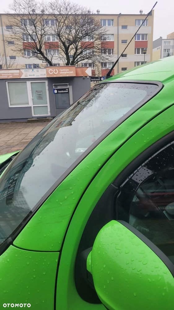 Renault Kangoo ENERGY dCi 75 FAP Authentique - 10