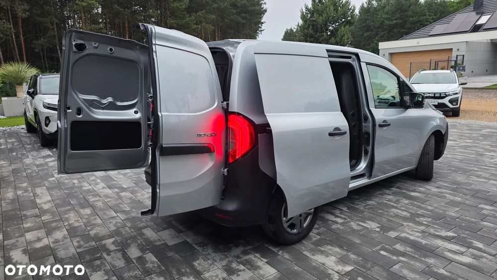 Mercedes-Benz Citan - 22