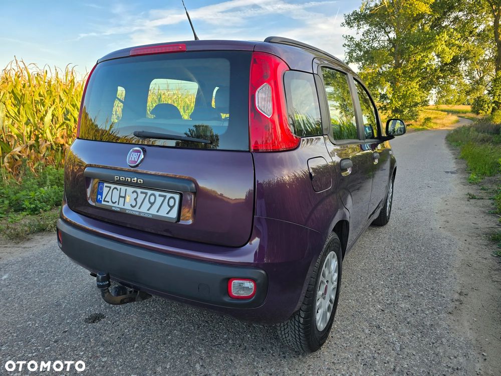 Fiat Panda - 40