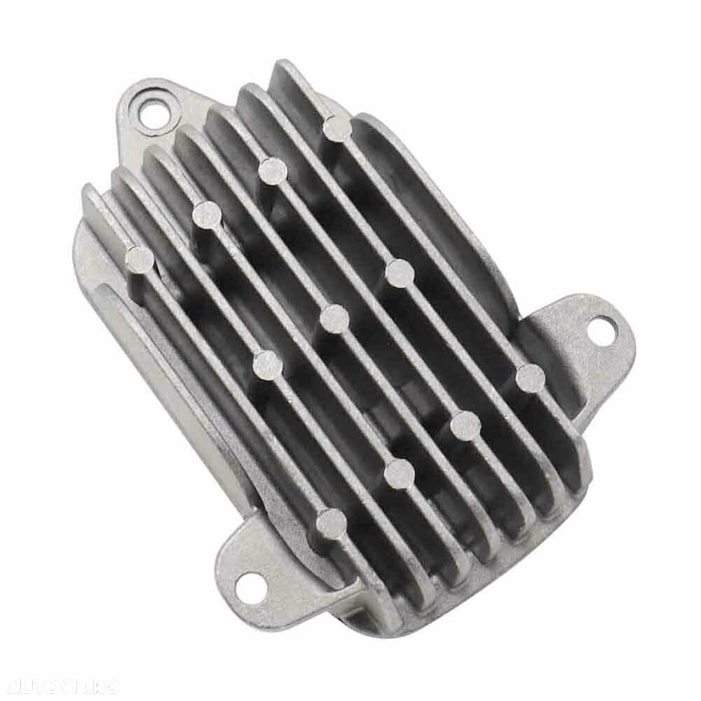 Modul semnalizare dreapta BMW Seria 7 63119498410 - 2