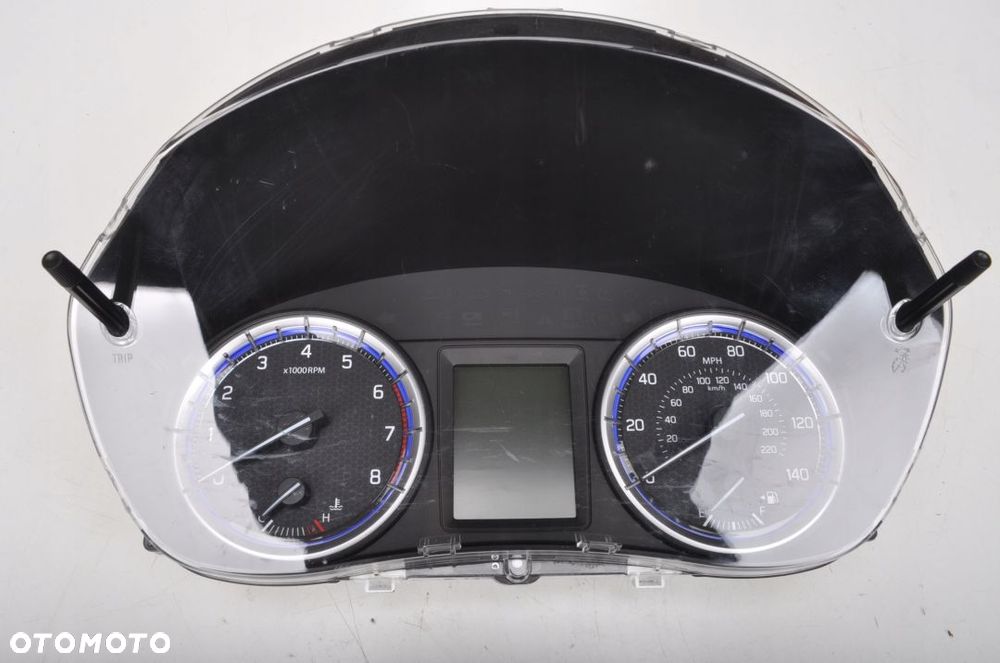 SX4 S-CROSS LIFT LICZNIK ZEGARY 34110-64R20 UK - 1