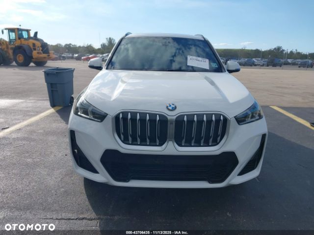 BMW X1 xDrive25i M Sport sport - 2