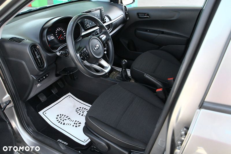 Kia Picanto 1.0 Attract - 7
