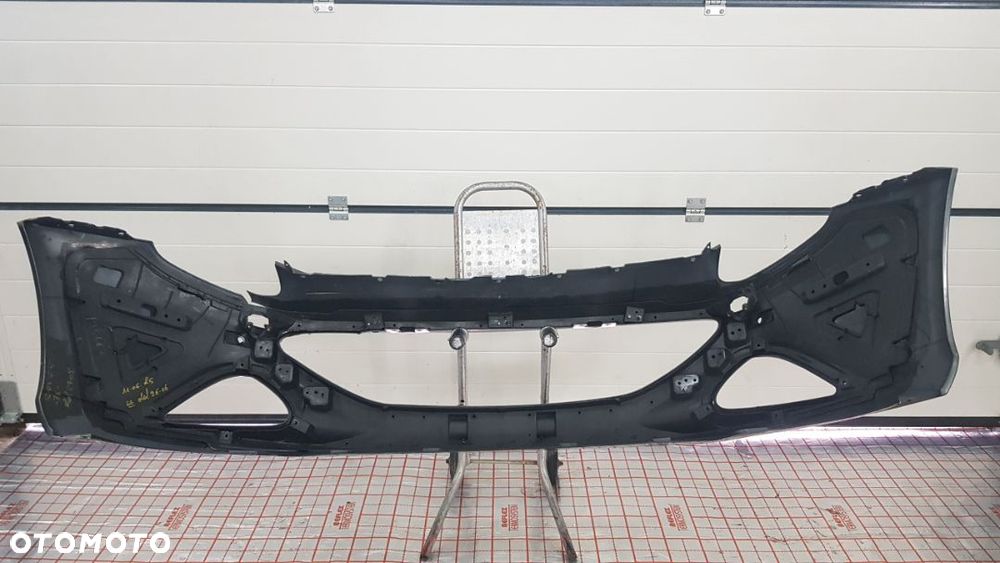 ZDERZAK PRZEDNI PRZÓD FERRARI CALIFORNIA T LIFT 2015-2017 - 16