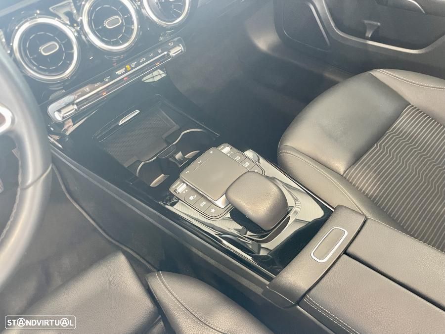 Mercedes-Benz A 250 e Progressive - 18