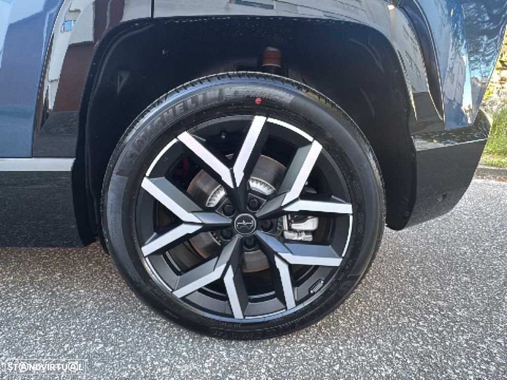 Jeep Compass 74 kWh Altitude - 11