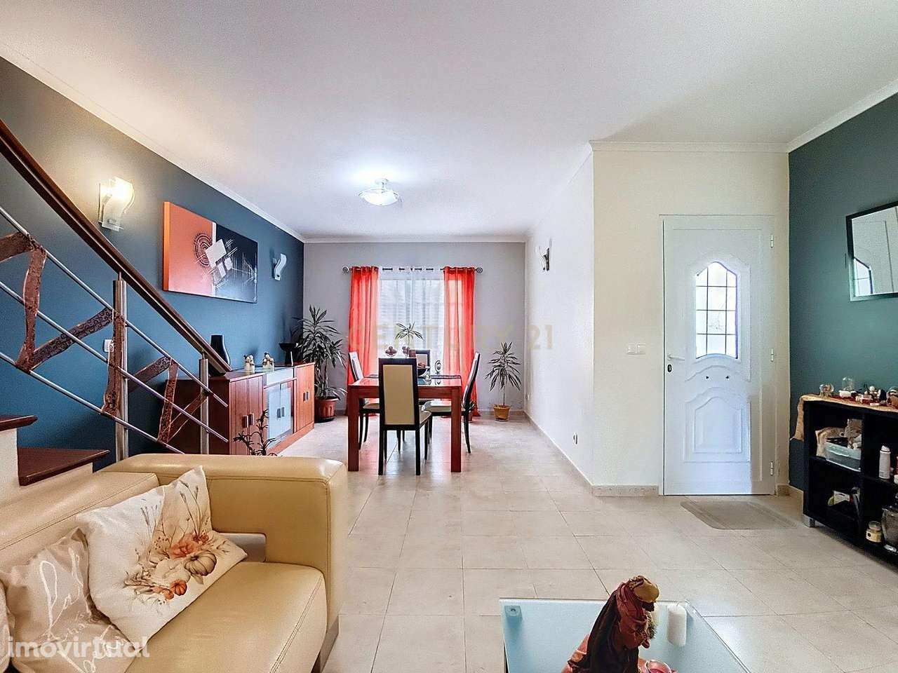 Moradia T3+1 com anexo, Mosteiros Ilha de São Miguel, Açores - Grande imagem: 5/31