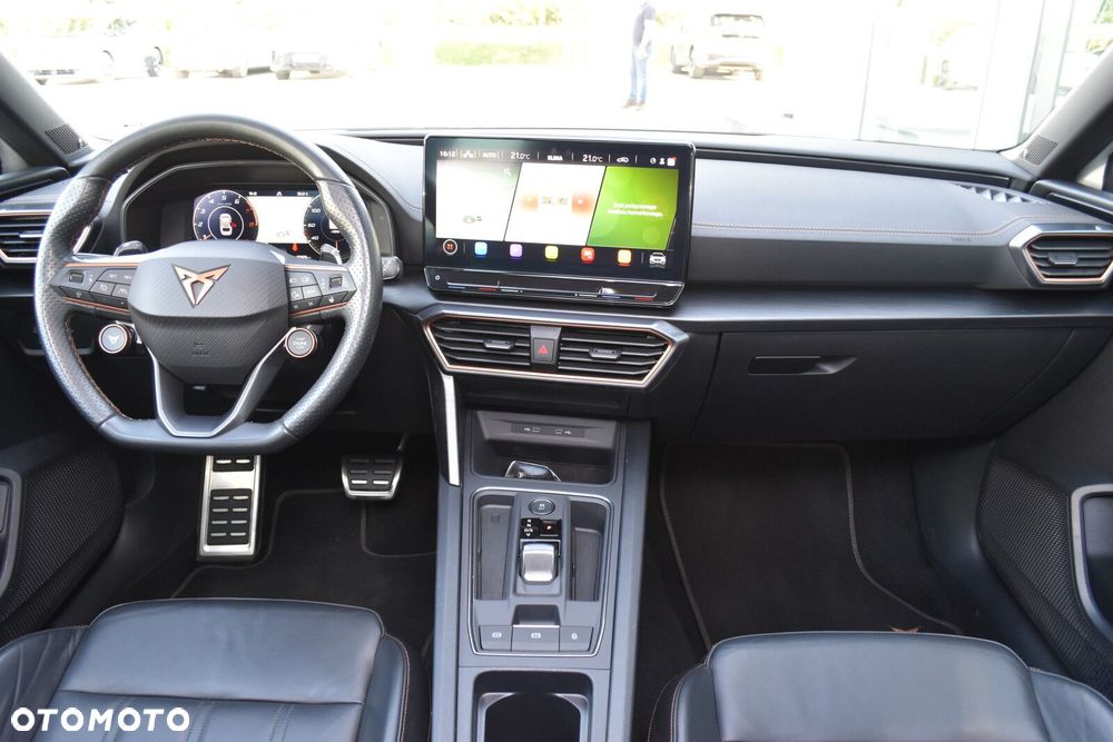 Cupra Leon - 10