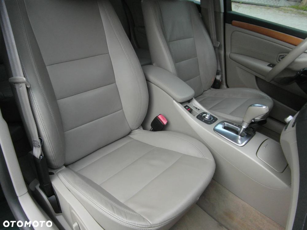 Renault Laguna 2.0 16V Turbo Initiale - 20