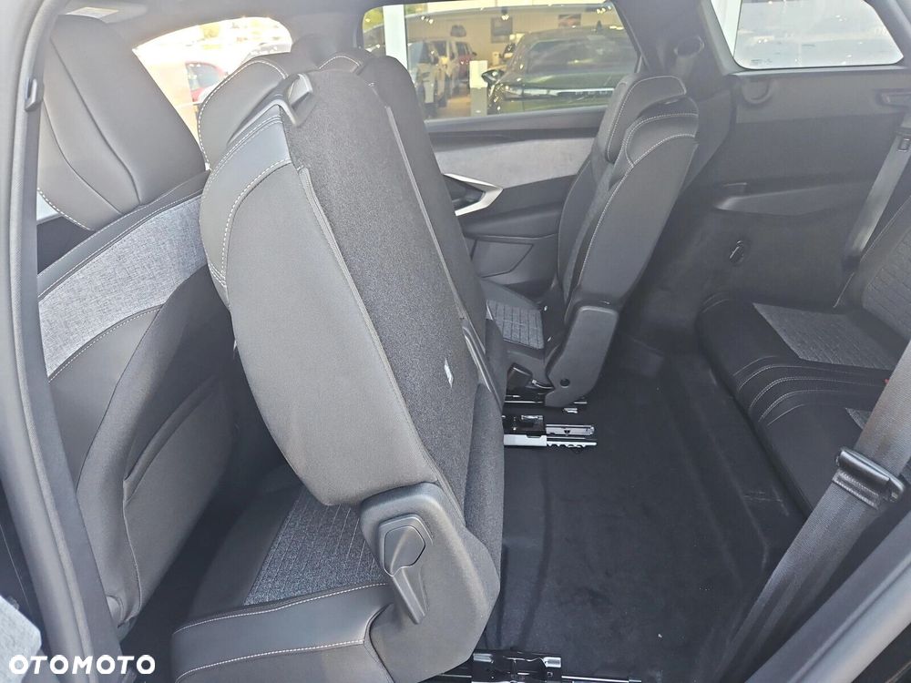 Peugeot 5008 - 14