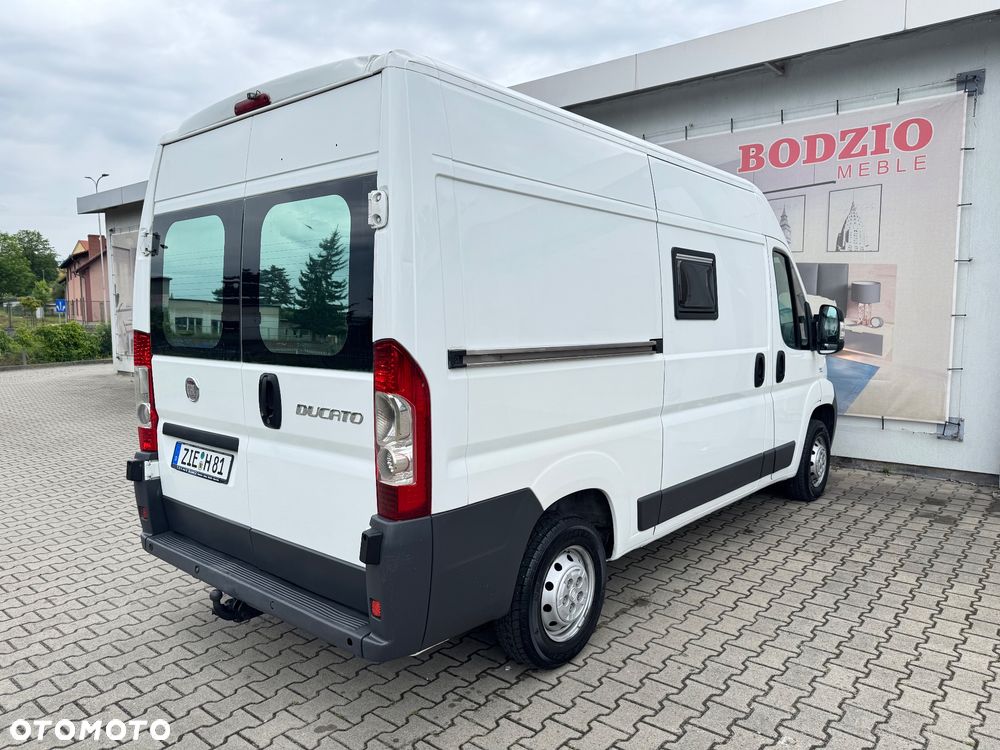 Fiat ducato - 4