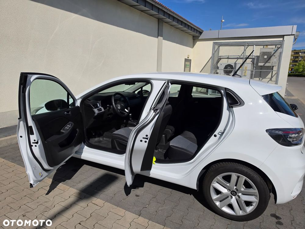 Renault Clio 1.0 TCe Evolution - 13
